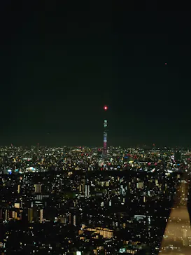 サンシャイン60展望台に投稿された画像（2026/9/5）