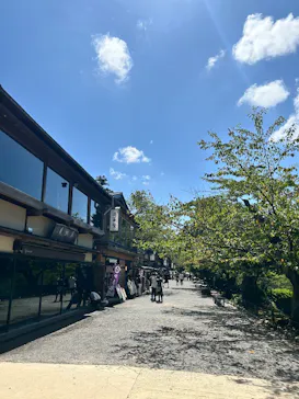 兼六園に投稿された画像（2026/9/5）