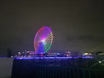 万博記念公園お祭り広場に投稿された画像（2026/9/5）