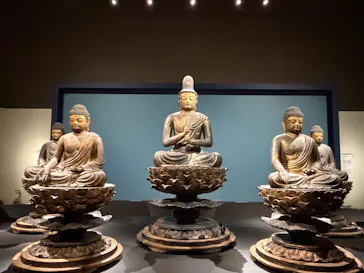 弘法大師生誕1250年記念　特別展「空海と真言の名宝」に投稿された画像（2026/9/5）