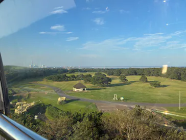 国営ひたち海浜公園プレジャーガーデンに投稿された画像（2026/9/5）