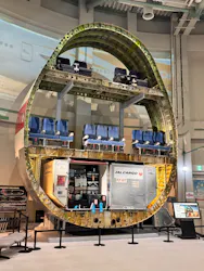 航空科学博物館に投稿された画像（2026/9/5）