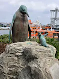 名古屋港水族館に投稿された画像（2026/9/6）