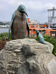 名古屋港水族館に投稿された画像（2026/9/5）