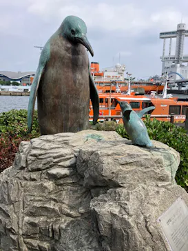 名古屋港水族館に投稿された画像（2026/9/5）