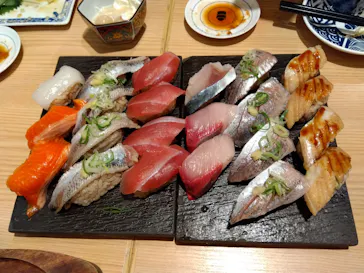 鮨 酒 肴　杉玉に投稿された画像（2026/9/5）