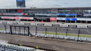 鈴鹿サーキットに投稿された画像（2026/9/5）