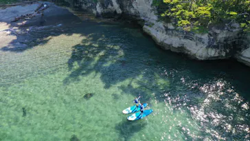 【松島】KUUNEL SUP (クーネルサップ)に投稿された画像（2026/9/5）