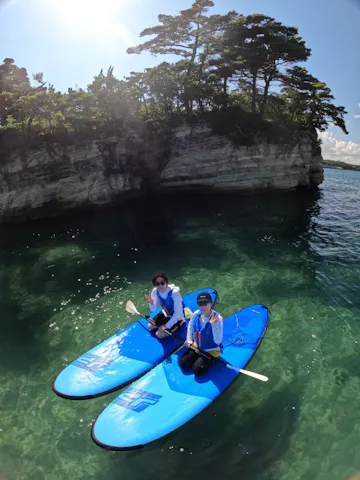 松島】KUUNEL SUP (クーネルサップ)の口コミ ｜初の東北旅行の思い出に