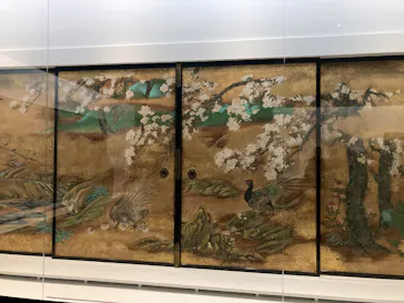 東京都美術館開館100周年記念　大英博物館日本美術コレクション　百花繚乱～海を越えた江戸絵画に投稿された画像（2026/9/5）