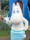 ムーミンバレーパークに投稿された画像（2026/9/6）