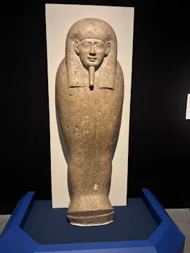 特別展　古代エジプト（長野県立美術館）に投稿された画像（2026/9/6）