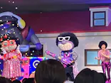 横浜アンパンマンこどもミュージアムに投稿された画像（2026/9/6）