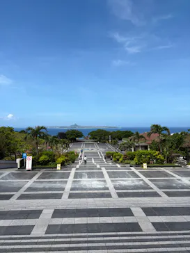 沖縄美ら海水族館に投稿された画像（2026/9/6）