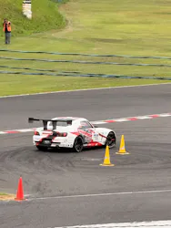 鈴鹿サーキットに投稿された画像（2026/9/6）