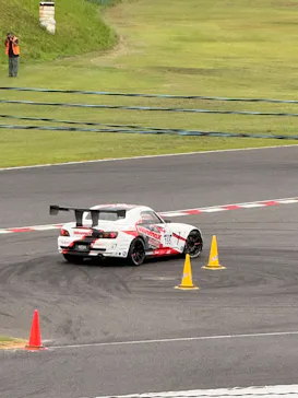 鈴鹿サーキットに投稿された画像（2026/9/6）