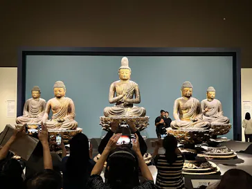 弘法大師生誕1250年記念　特別展「空海と真言の名宝」に投稿された画像（2026/9/6）