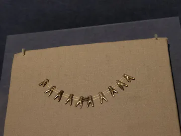 特別展　古代エジプト（長野県立美術館）に投稿された画像（2026/9/6）