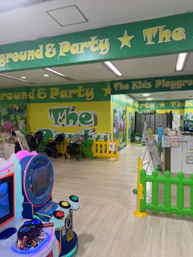 ザキッズ リバーウォーク北九州店に投稿された画像（2026/9/6）