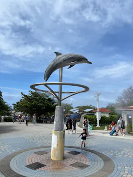 ラド観光株式会社　沖縄営業所に投稿された画像（2026/9/6）