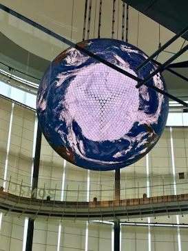 大南極展に投稿された画像（2026/9/6）