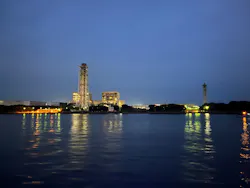 リザーブドクルーズに投稿された画像（2026/9/6）