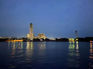 リザーブドクルーズに投稿された画像（2026/9/6）