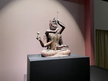 弘法大師生誕1250年記念　特別展「空海と真言の名宝」に投稿された画像（2026/9/6）