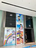 ハルカス300(展望台)に投稿された画像（2026/9/6）