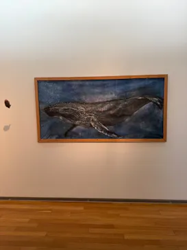 尾道市立美術館に投稿された画像（2026/9/6）