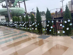 東京サマーランドに投稿された画像（2026/9/6）