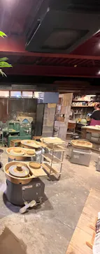 ROUTE POTTERYに投稿された画像（2026/9/6）