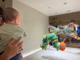 PLAY! PARK ERIC CARLE（プレイパーク エリック・カール）に投稿された画像（2026/9/6）