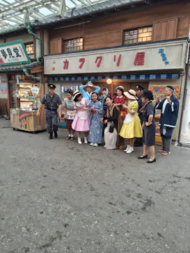 西武園ゆうえんちに投稿された画像（2026/9/6）