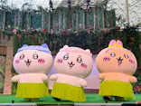 スパリゾートハワイアンズに投稿された画像（2026/9/6）
