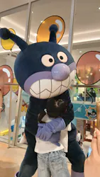 神戸アンパンマンこどもミュージアム＆モールに投稿された画像（2026/9/6）