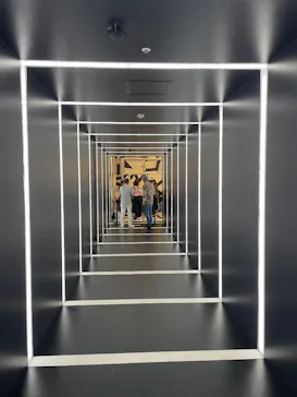 IMMERSIVE JOURNEY イマーシブジャーニー横浜に投稿された画像（2026/9/6）
