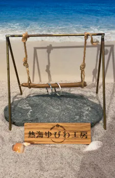 熱海ゆびわ工房に投稿された画像（2026/9/6）