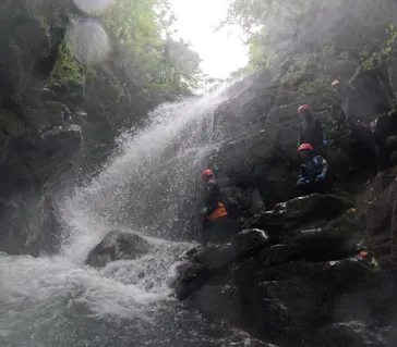 SHIGAKOGEN MOUNTAIN DISCOVERYに投稿された画像（2026/9/6）
