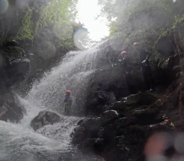 SHIGAKOGEN MOUNTAIN DISCOVERYに投稿された画像（2026/9/6）