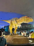 福井県立恐竜博物館に投稿された画像（2026/9/6）
