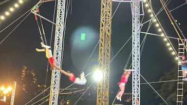 西武園ゆうえんちに投稿された画像（2026/9/6）