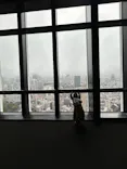東京タワーに投稿された画像（2026/9/6）