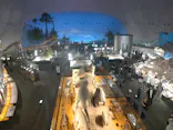福井県立恐竜博物館に投稿された画像（2026/9/6）
