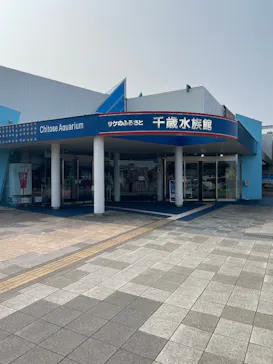 サケのふるさと 千歳水族館に投稿された画像（2026/9/6）