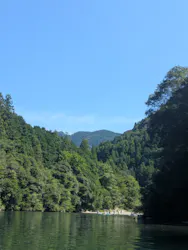 仁淀川アウトドアセンターに投稿された画像（2026/9/6）
