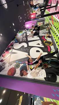 VS PARK ららぽーと愛知東郷店に投稿された画像（2026/9/6）