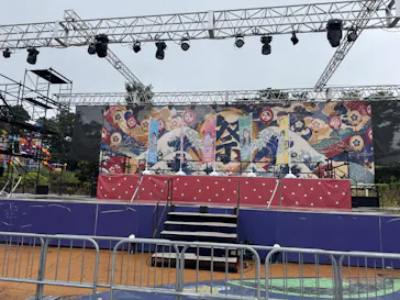 西武園ゆうえんちに投稿された画像（2026/9/6）