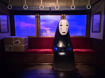 ジブリパーク展に投稿された画像（2026/9/6）