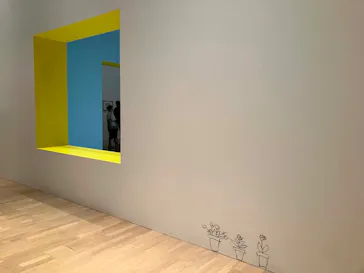 ピカソ meets ポール・スミス　遊び心の冒険へに投稿された画像（2026/9/6）